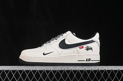 All categories Nk Air Force 1 Air Force series Nk Air Force 1 Low Air Force low-top Nike Air Force 1'07 Low joint model Air Force 1 low-top casual sneakers GS2288-007
